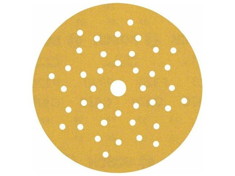 Bosch SLIBEBLAD EXC 125MM K320 MULTI 5 STK