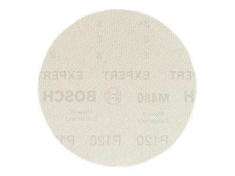 Bosch SLIBEBLAD EXC 125MM NET K100 50 STK