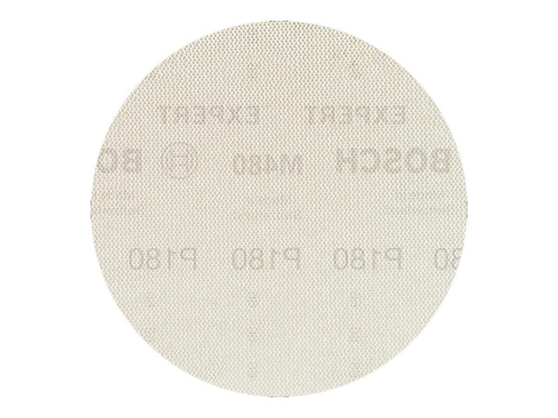 Bosch SLIBEBLAD EXC 125MM NET K180 5 STK