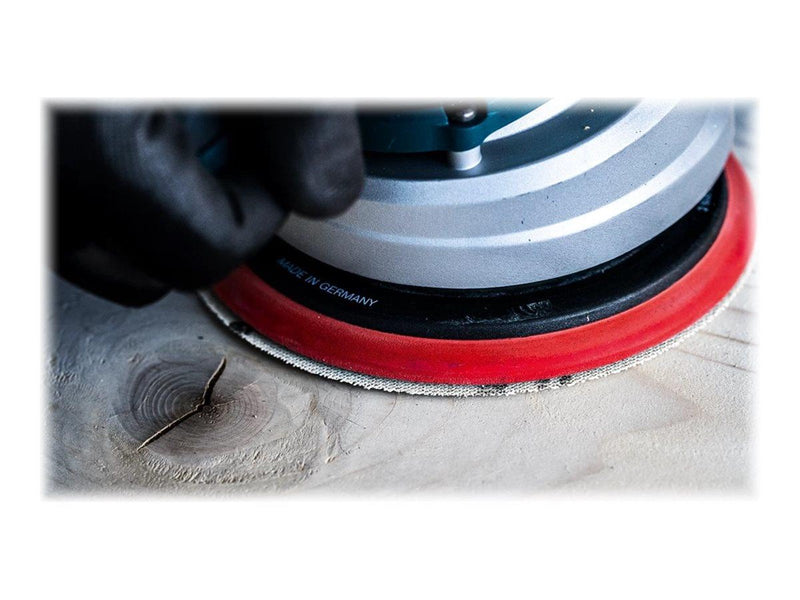 Bosch SLIBEBLAD EXC 125MM NET K320 5 STK