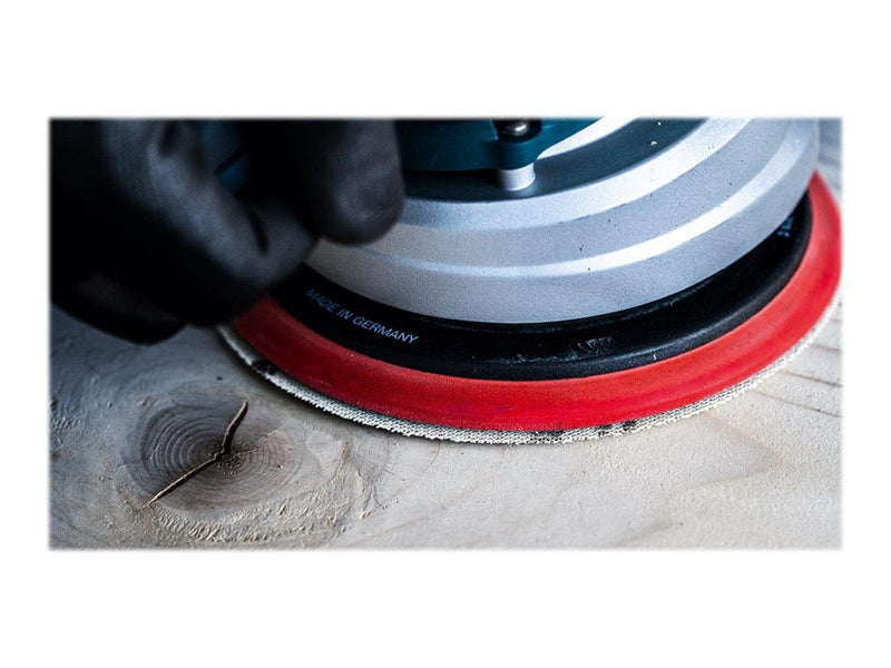 Bosch SLIBEBLAD EXC 125MM NET K400 5 STK