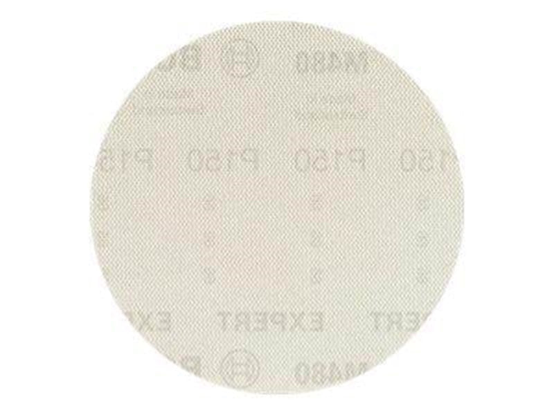 Bosch SLIBEBLAD EXC 150MM NET K150 50 STK