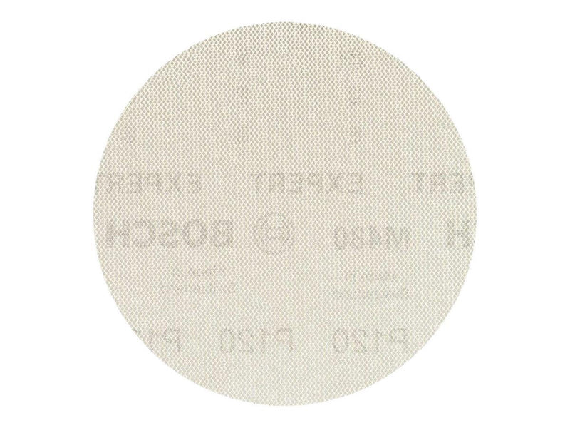 Bosch SLIBEBLAD EXC 150MM NET K150 50 STK