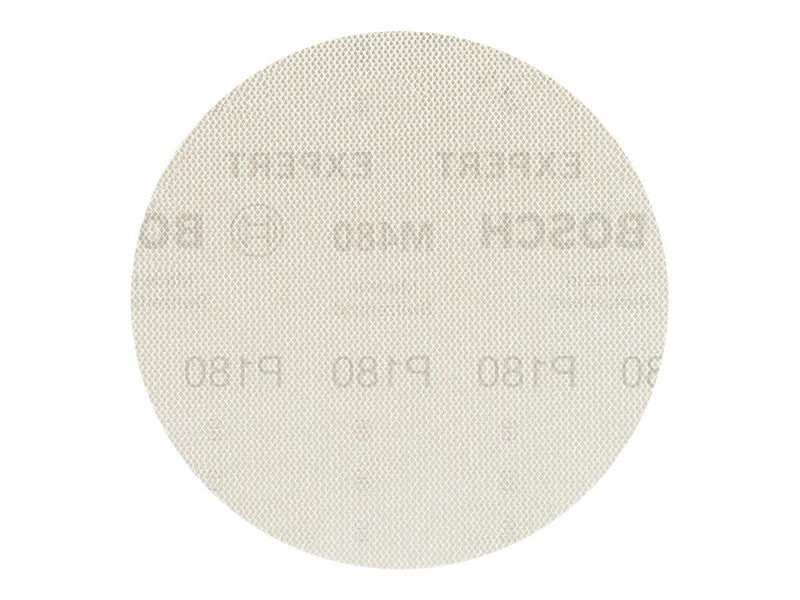 Bosch SLIBEBLAD EXC 150MM NET K180 50 STK