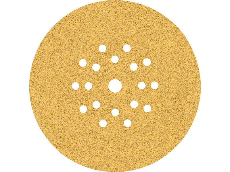 Bosch sanding blade exc 225mm k60 19h 25 pcs