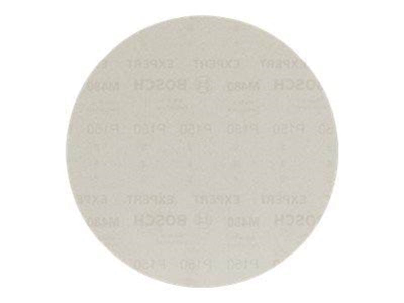 Bosch SLIBEBLAD EXC 225MM NET K150 25 STK
