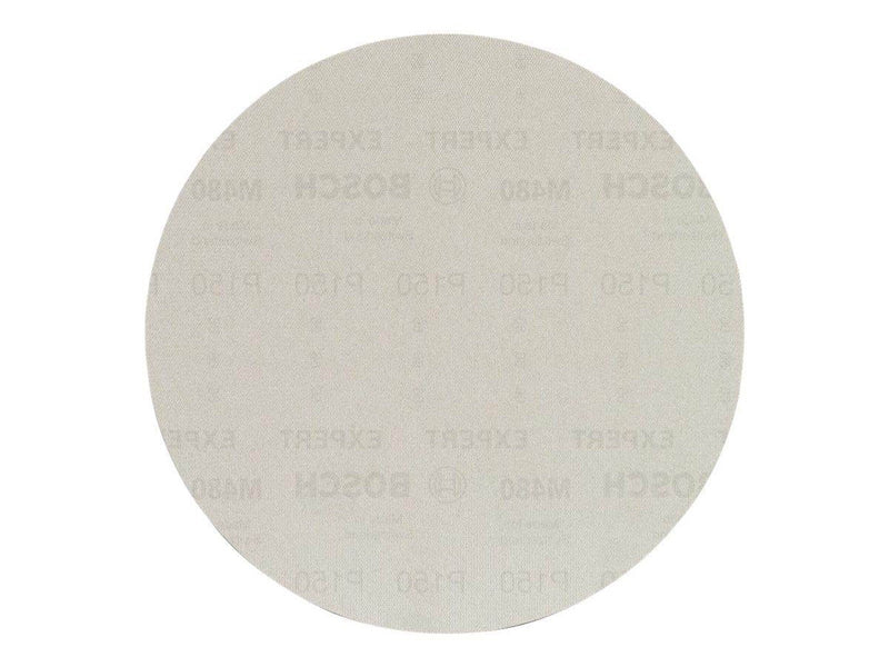 Bosch SLIBEBLAD EXC 225MM NET K150 25 STK