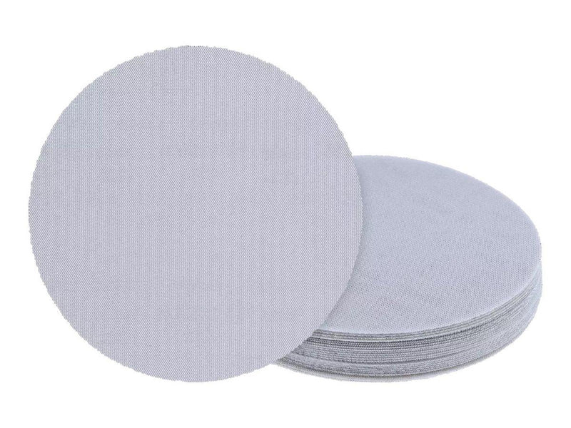Bosch SLIBEBLAD EXC 225MM NET K150 25 STK
