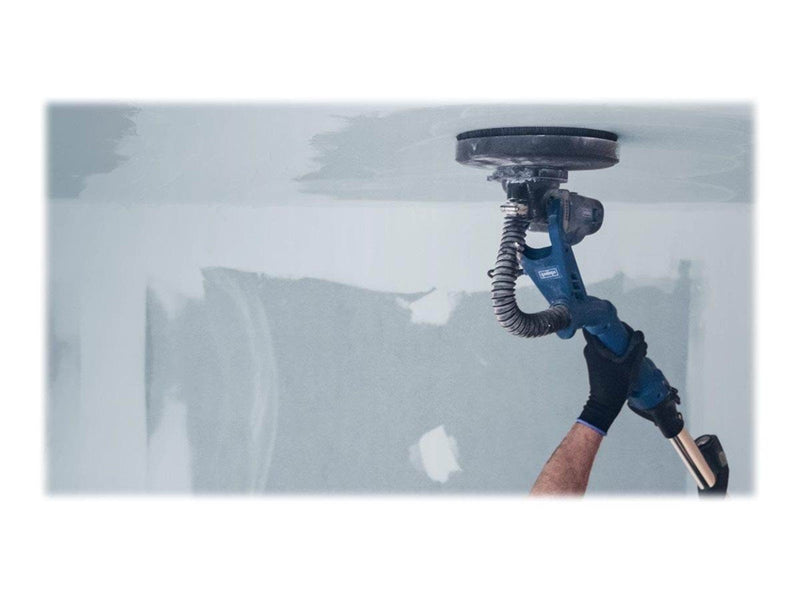 Bosch SLIBEBLAD EXC 225MM NET K150 25 STK