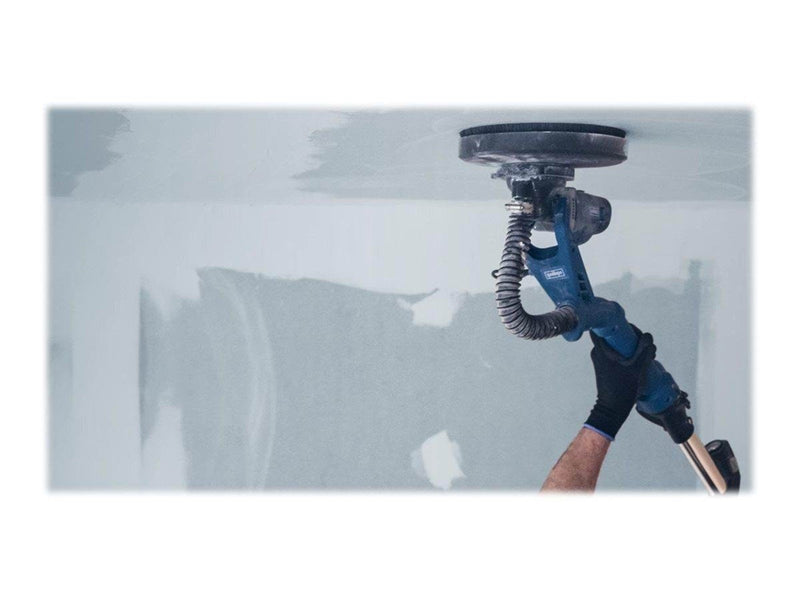 Bosch SLIBEBLAD EXC 225MM NET K240 25 STK