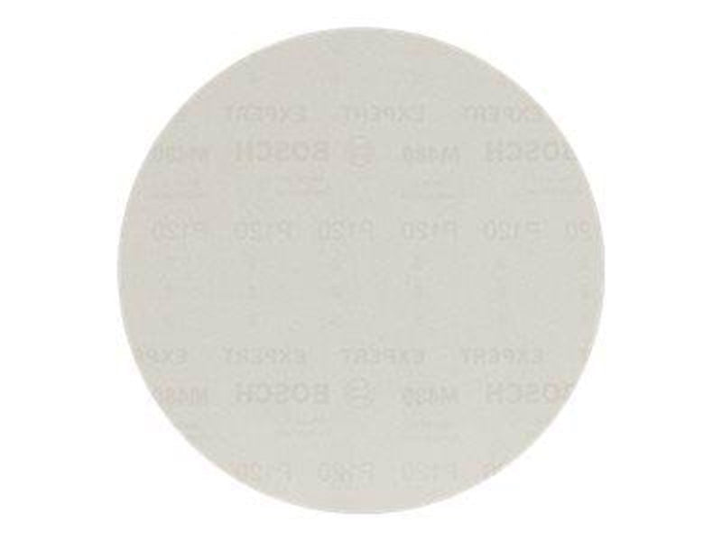 Bosch SLIBEBLAD EXC 225MM NET K320 25 STK