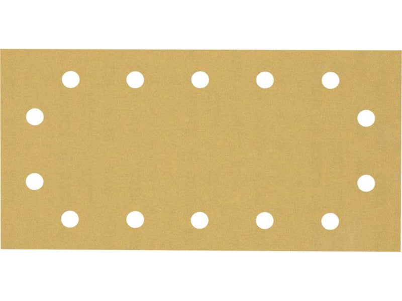 Bosch SLIBEBLAD PLAN 115X230MM K180 14H 10 STK