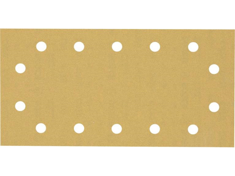 Bosch SLIBEBLAD PLAN 115X230MM K180 14H 10 STK
