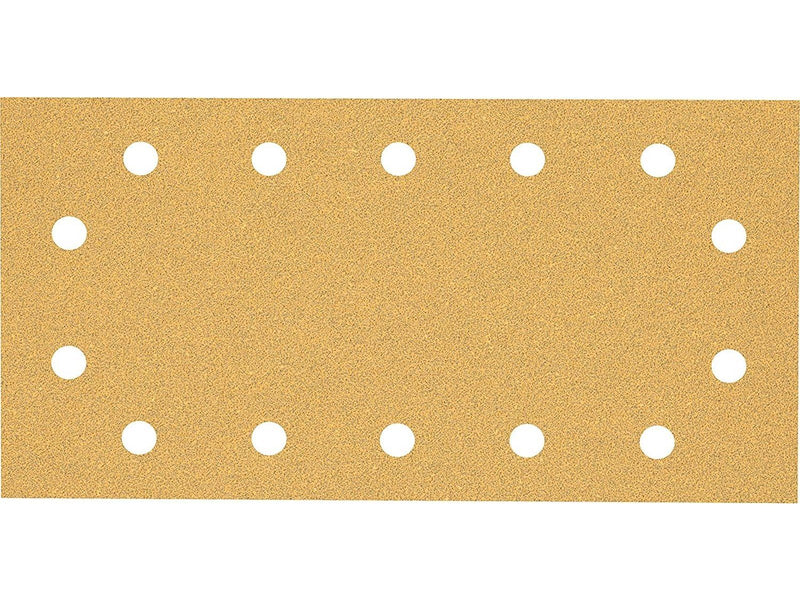 Bosch SLIBEBLAD PLAN 115X230MM K60 14H 50 STK