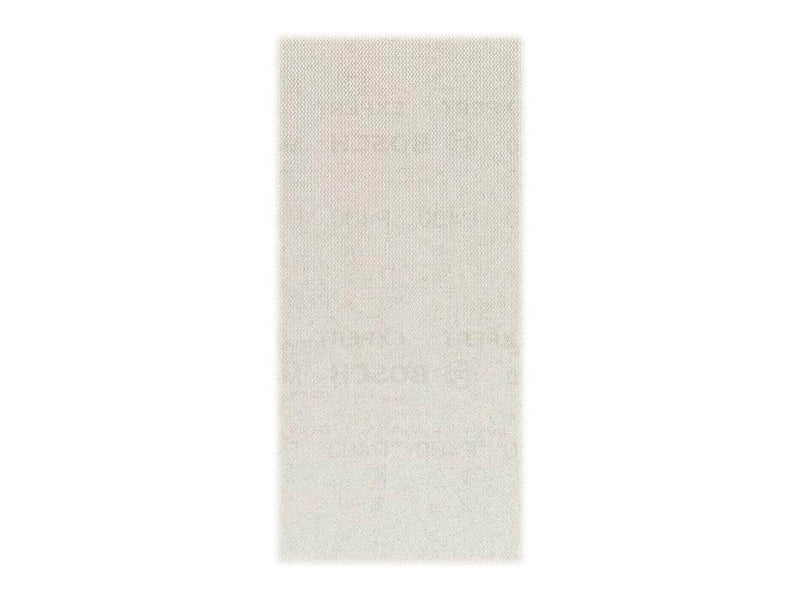 Bosch SLIBEBLAD PLAN 115X230MM NET K100 50 STK