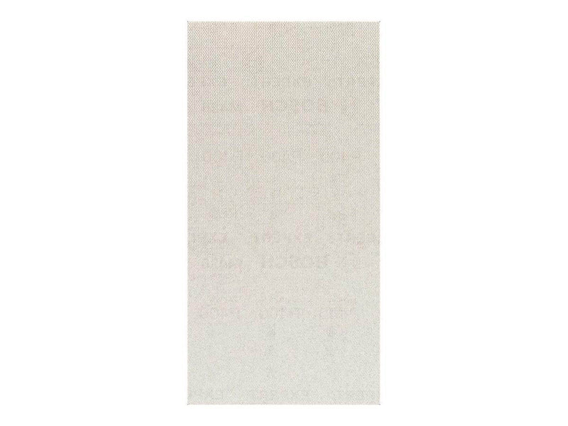 Bosch SLIBEBLAD PLAN 115X230MM NET K80 10 STK