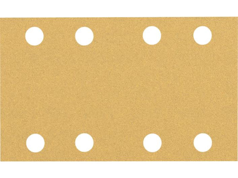 Bosch EXPERT C470 Sandpaper for Fastest Sanding of Wood and Paint 10 pcs.