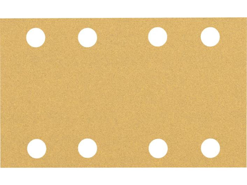 Bosch EXPERT C470 Sandpaper for Fastest Sanding of Wood and Paint 10 pcs.