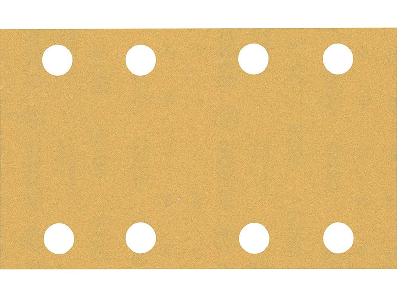 Bosch SLIBEBLAD PLAN 80X133MM K180 10 STK