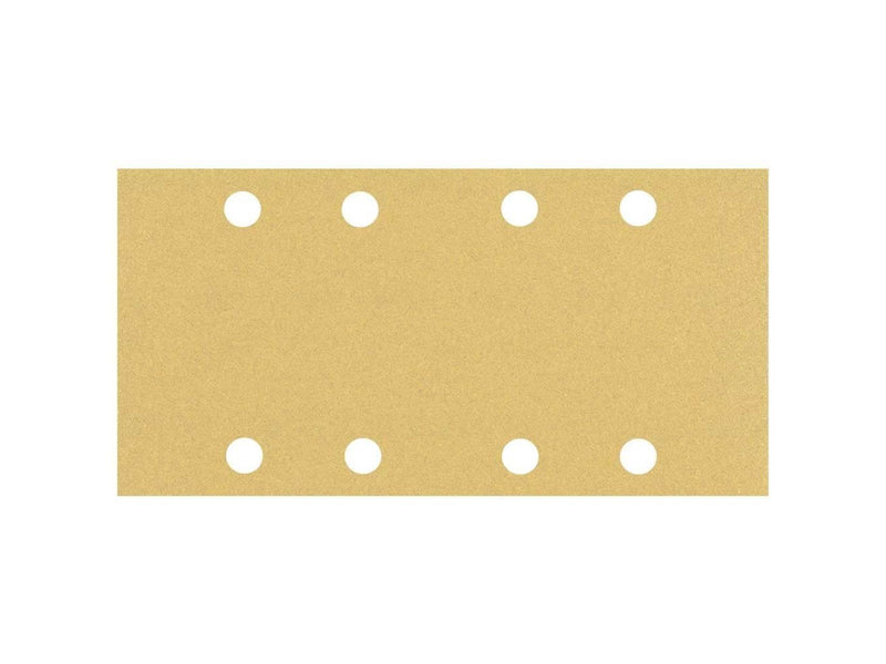 Bosch SLIBEBLAD PLAN 93X185MM K100 8H 10 STK