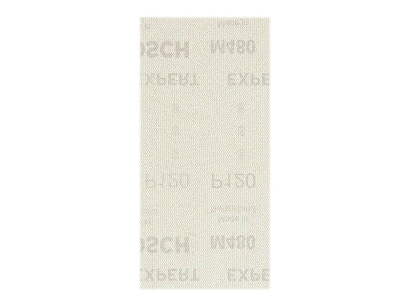 Bosch SLIBEBLAD PLAN 93X186MM NET K120 50 STK