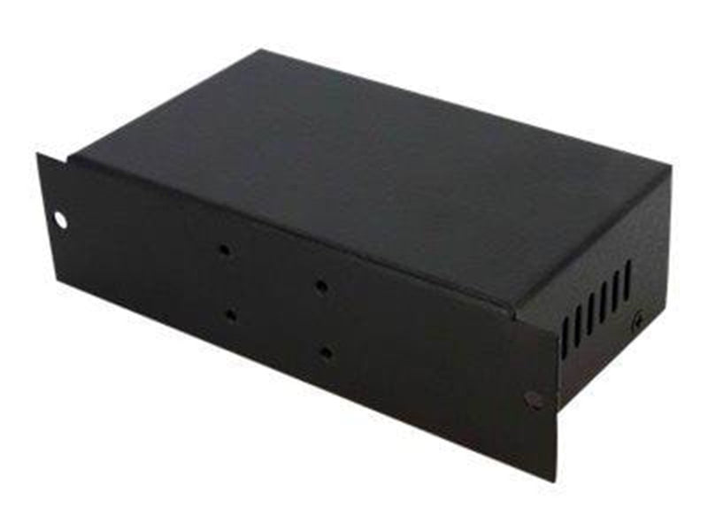 StarTech.com USB 2.0 Industrial USB Hub USB-Hubs - 7 - Schwarz
