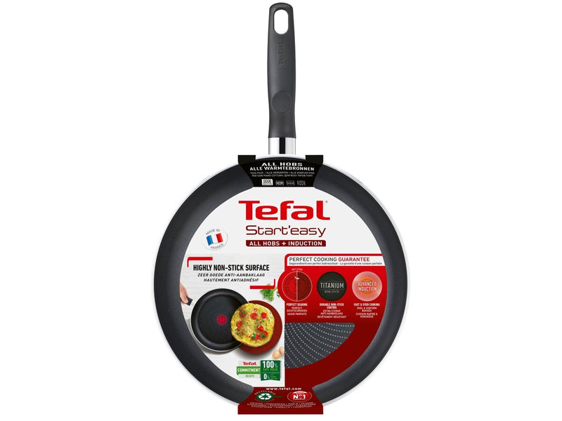 Tefal Start Easy Frypan 28 cm