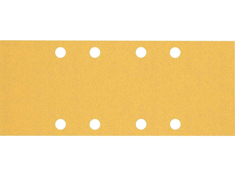Bosch SLIBEBLAD PLAN 93X230MM K120 10 STK