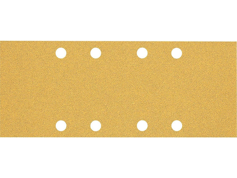 Bosch SLIBEBLAD PLAN 93X230MM K60 8H 10 STK