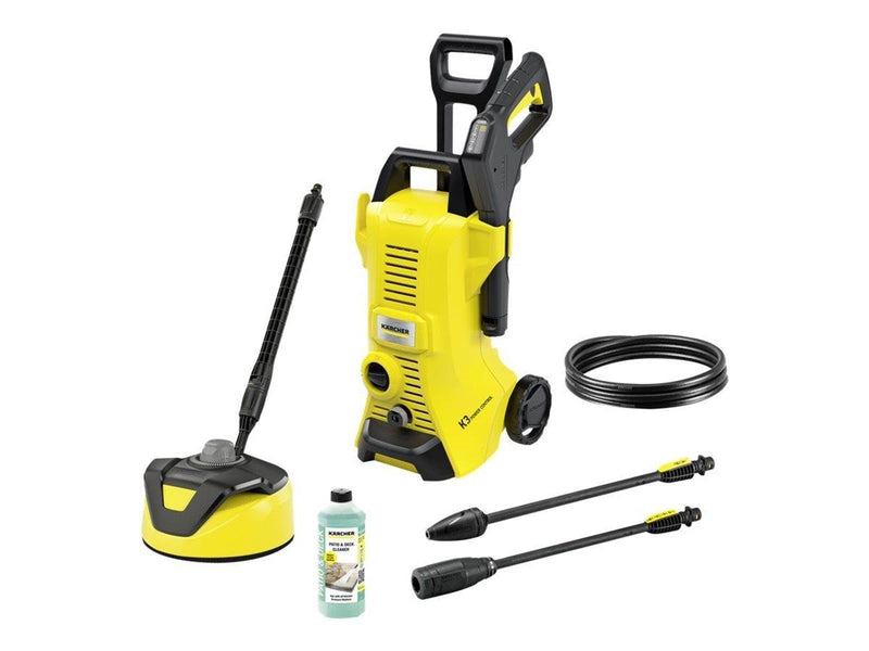 Kärcher Hochdruckreiniger K 3 Power Control Home T5
