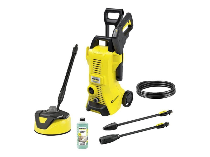 Kärcher Hochdruckreiniger K 3 Power Control Home T5