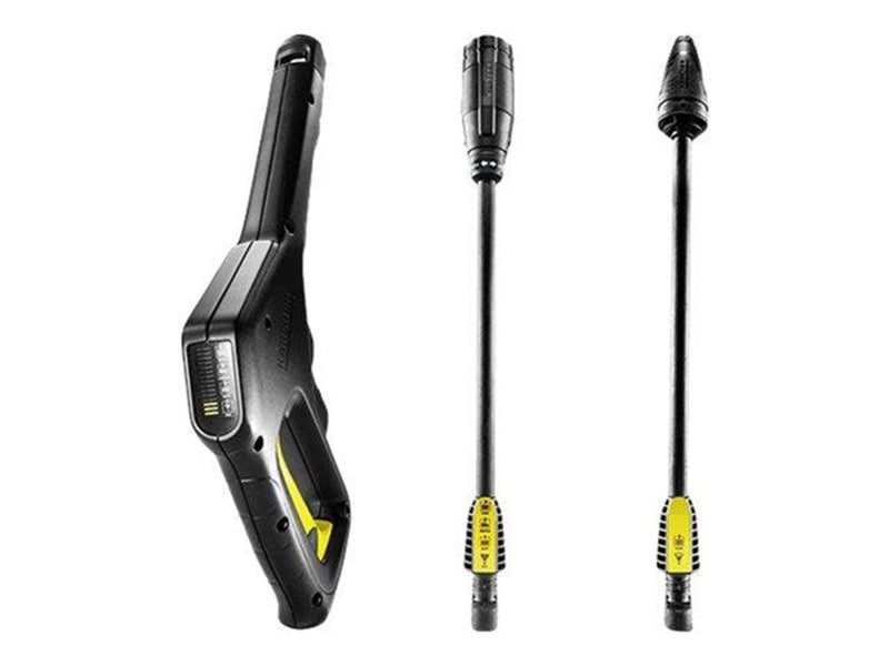 Kärcher Hochdruckreiniger K 3 Power Control Home T5