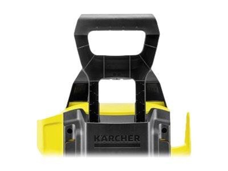 Kärcher Hochdruckreiniger K 3 Power Control Home T5