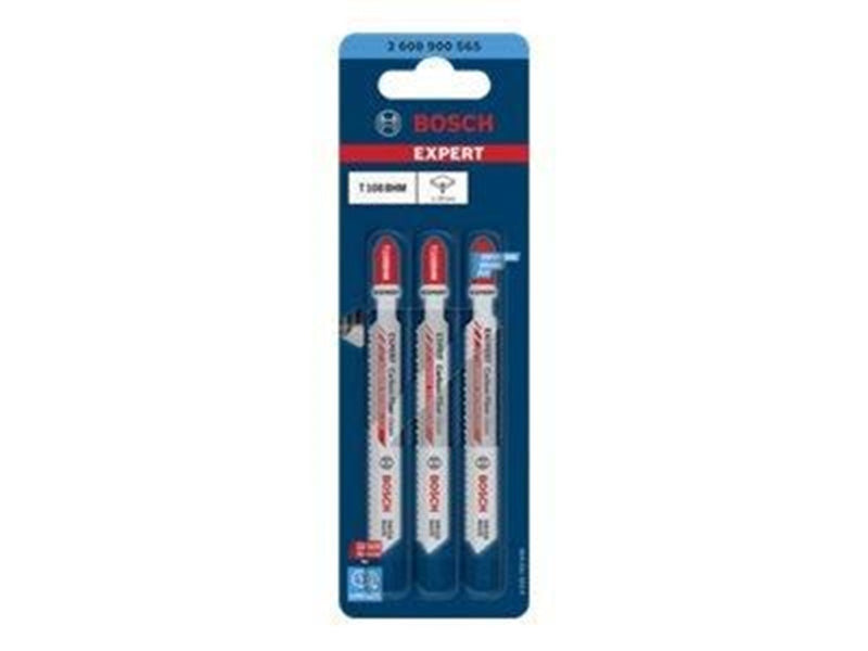 Bosch STIKSAVKLINGE T108BHM CARBON 3 STK