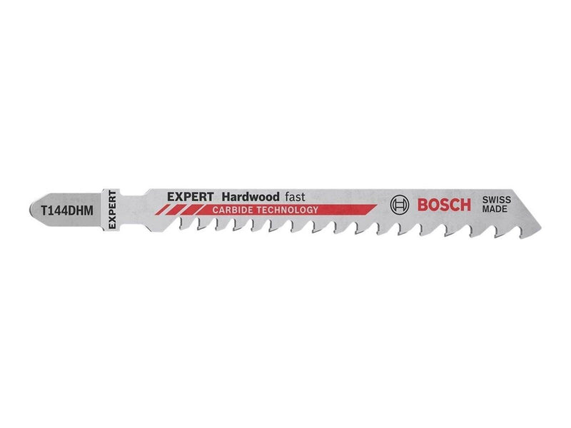 Bosch STIKSAVKLINGE T144DHM WOOD 3 STK