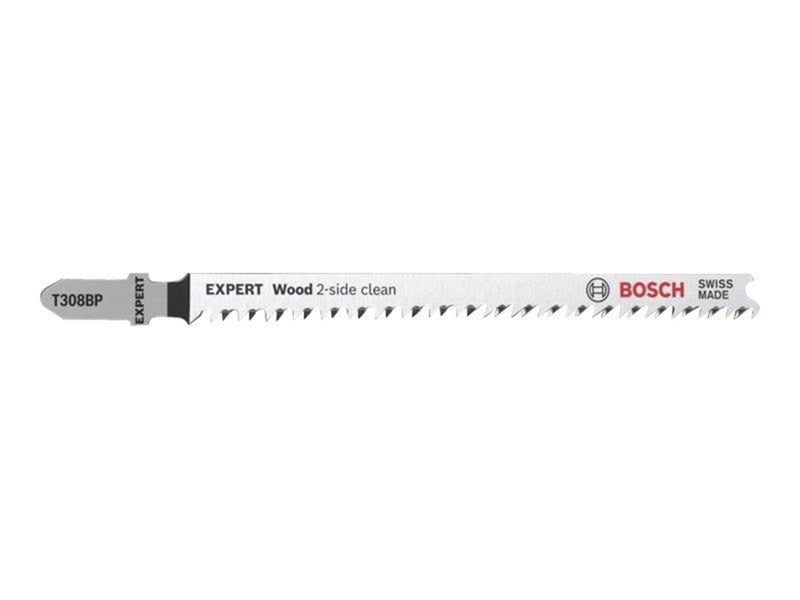 Bosch STIKSAVKLINGE T308BP WOOD 5 STK