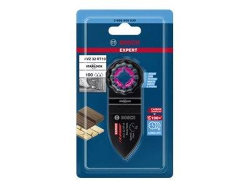 Bosch SLIBEFINGER AVZ32RT10 HM-RIFF