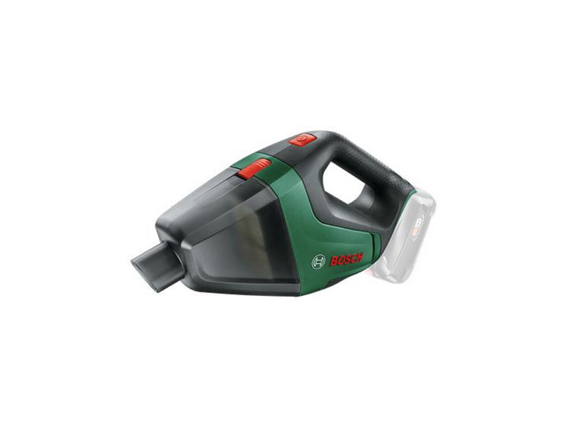 Bosch Handstaubsauger UniversalVac 18 (SOLO)
