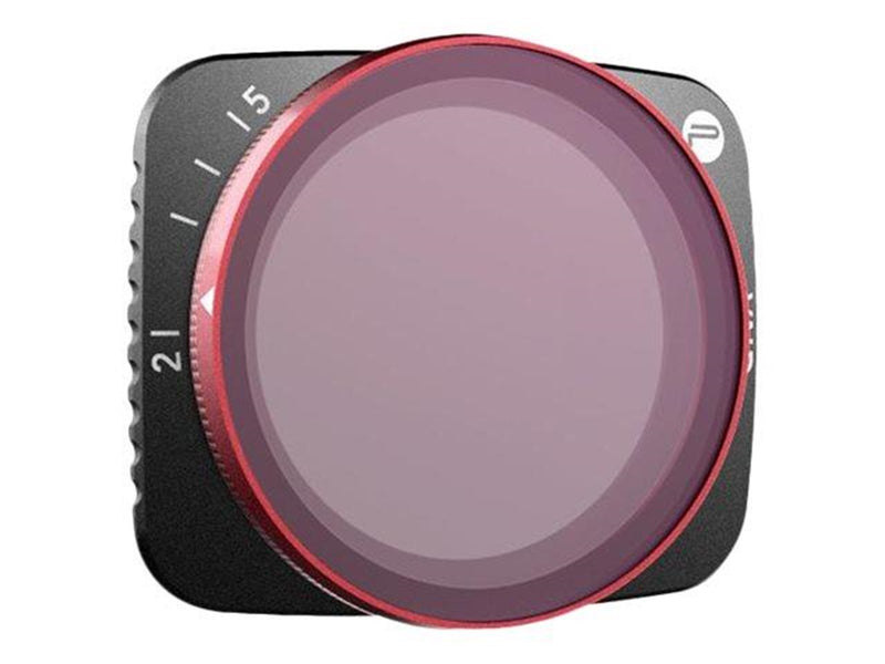 PGYTECH filter - variable neutral density