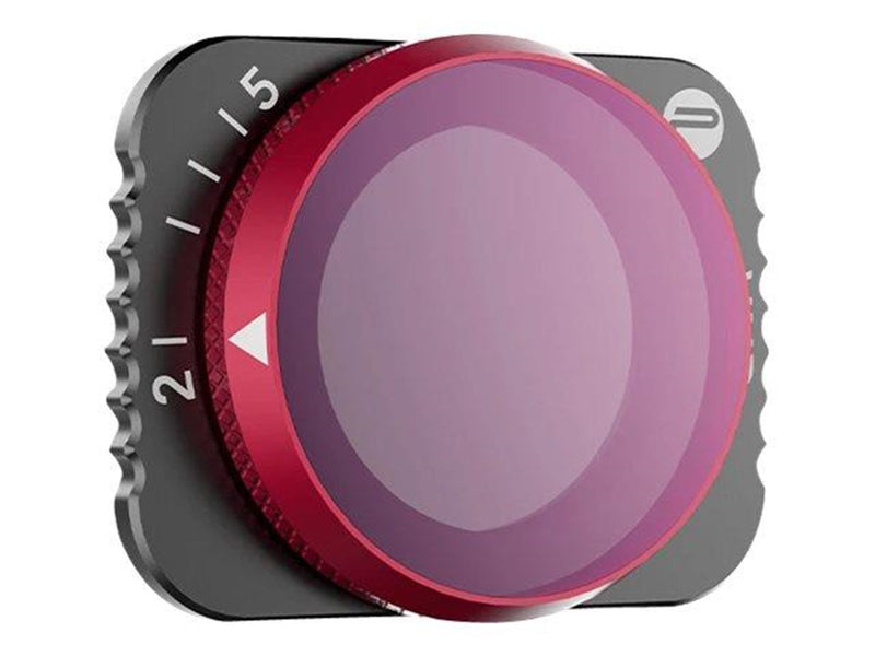 PGYTECH filter - variable neutral density
