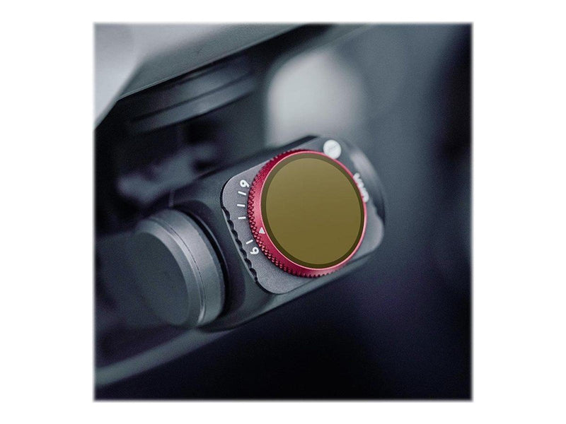 PGYTECH filter - variable neutral density
