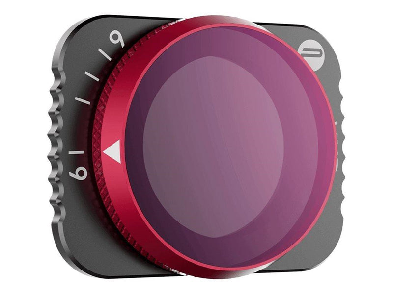 PGYTECH filter - variable neutral density