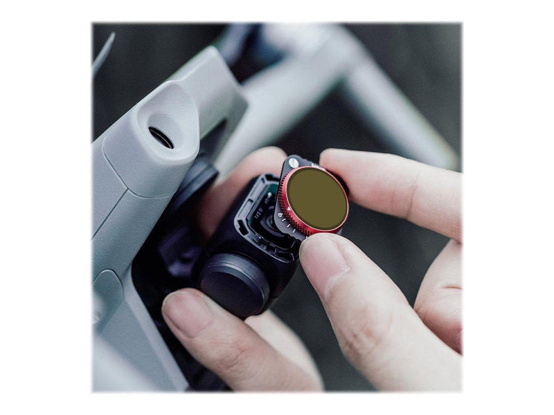 PGYTECH filter - variable neutral density