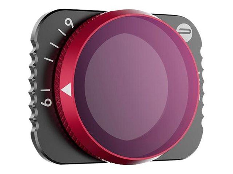 PGYTECH filter - variable neutral density
