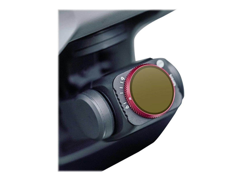 PGYTECH filter - variable neutral density