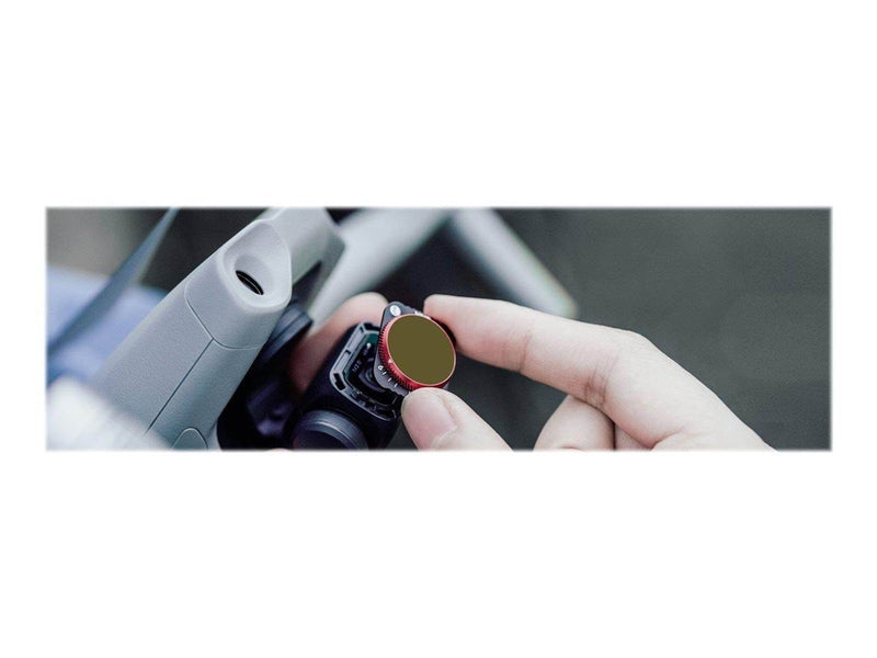 PGYTECH filter - variable neutral density