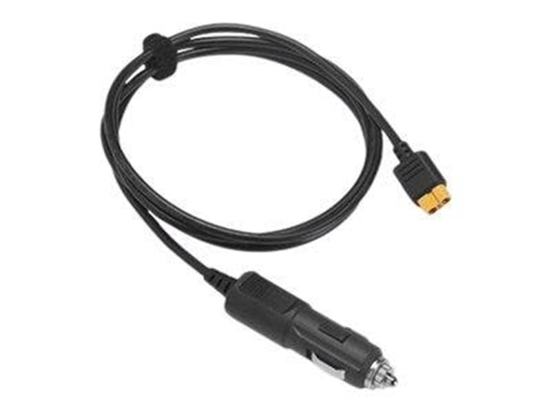 EcoFlow car power adapter - XT60