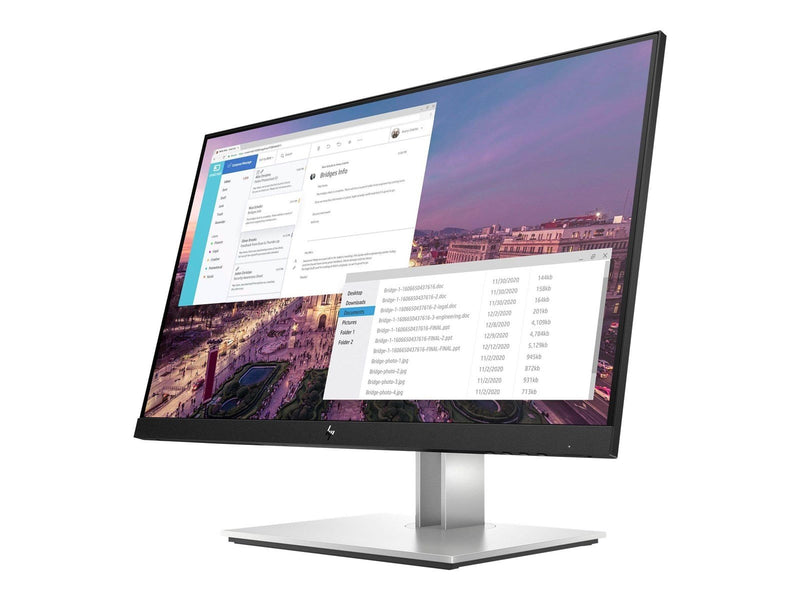 23" HP E23 G4