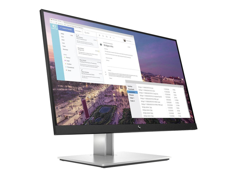 23" HP E23 G4