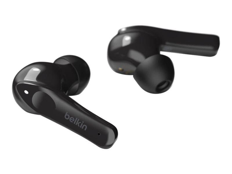 Belkin SoundForm Move Plus